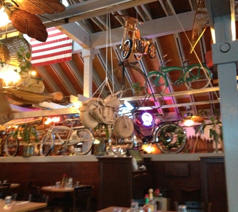 Rosie's Cafe - Tahoe City, CA