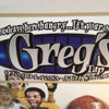 Greg's Tap gallery