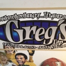 Greg's Tap - Taverns