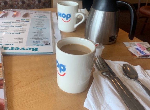 IHOP - Pembroke Pines, FL