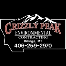 Grizzly Peak Environmental Contracting, Inc. - Mold Remediation