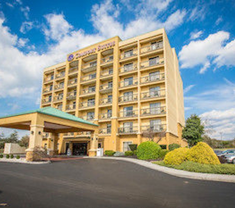 Comfort Suites - Pigeon Forge, TN