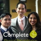 Complete Physical Rehabilitation - Elizabeth