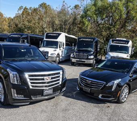 Signature Transportation Services - Nashville, TN