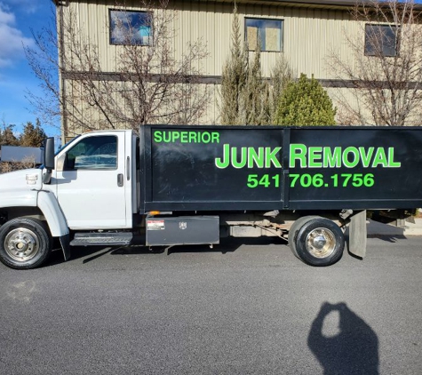 Superior Junk Removal