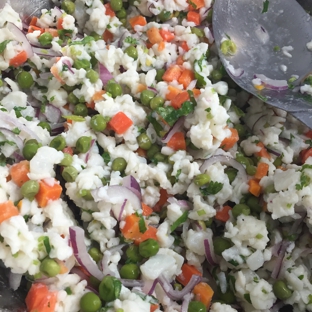 Chapala Y Sus Aguas - Corona, CA. Fish Ceviche