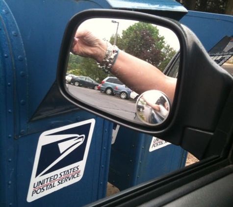 United States Postal Service - Madison, CT