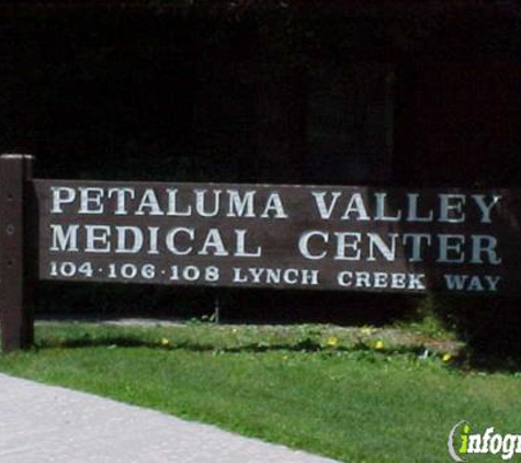 Northern California Medical Associates - Petaluma, CA