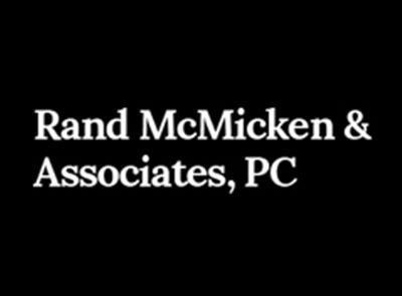 Rand McMicken & Associates, PC - Flower Mound, TX