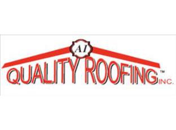 A1 Quality Roofing Inc. - Corona, CA