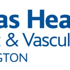 Texas Health Heart & Vascular Hospital