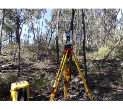 MPF Surveying Pty Ltd - Orange, NSW