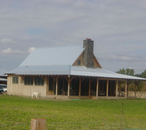 Palmer Roofing Co - Pendleton, OR