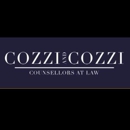 Cozzi & Cozzi Counselors at Law - Attorneys