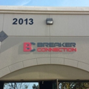 Breaker Connection - Circuit Breakers
