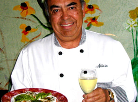 Alberto's Ristorante - Pacific Grove, CA