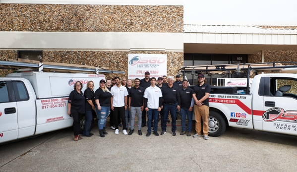 Supreme Garage Door Repair - Minneapolis, MN