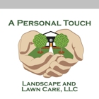 A Personal Touch Landscape and Lawn Care