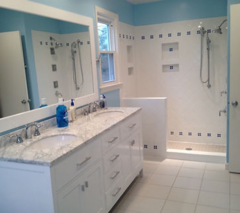 Makeover Construction - Reisterstown, MD