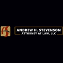 Andrew H. Stevenson Attorney at Law - Attorneys