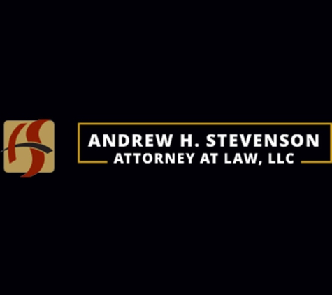 Andrew H. Stevenson Attorney at Law - Lancaster, OH