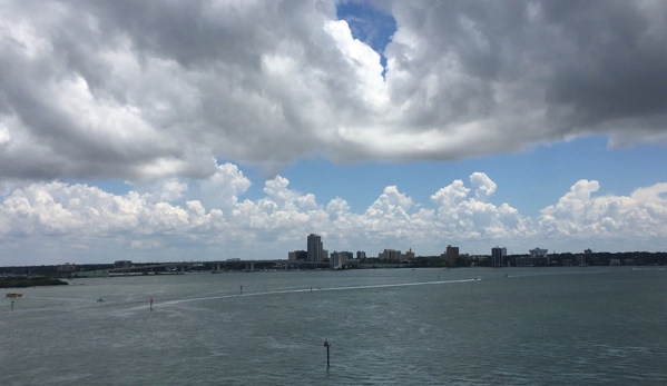 Clearwater Sand Key Club - Clearwater Beach, FL