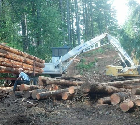 Alpine Earth Movers - Banks, OR