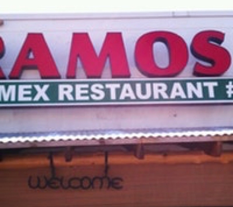 Ramos Tex-Mex Restaurant - Austin, TX