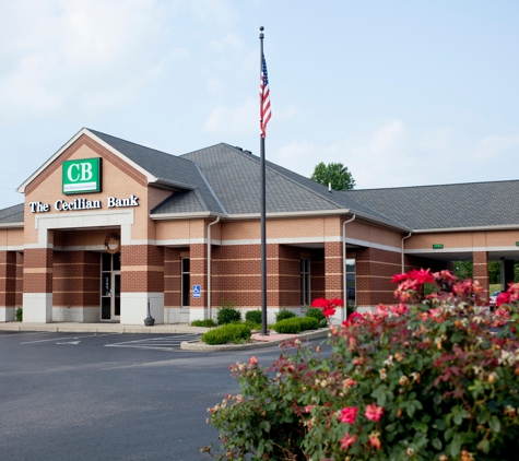 The Cecilian Bank - Radcliff, KY