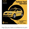 Texas Yellow Cab & Checker Taxi Service gallery