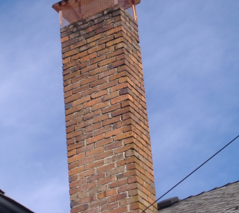 Alexanders Chimney Service and Woodstoves