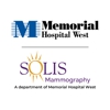 Solis Mammography | Memorial Hospital West gallery