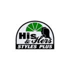 His and Hers Styles Plus, LLC