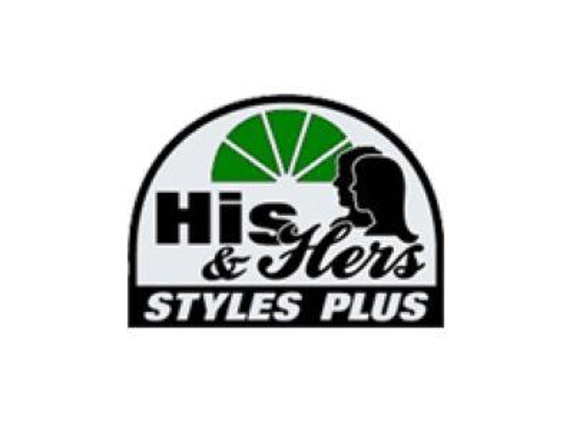 His and Hers Styles Plus, LLC - Whitelaw, WI