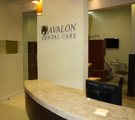 Avalon Dental Care - El Segundo, CA