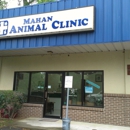 Mahan Animal Clinic - Pet Services