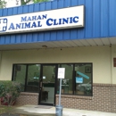 Mahan Animal Clinic - Veterinarians