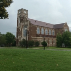 Holy Name Of Mary Church