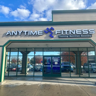 Anytime Fitness - Colusa, CA