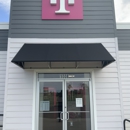 T-Mobile - Cellular Telephone Equipment & Supplies-Rental