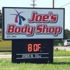 Joe's Body Shop gallery