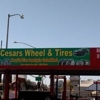 Cesar's Wheels and Tires gallery