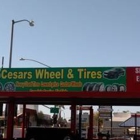 Cesar's Wheels and Tires