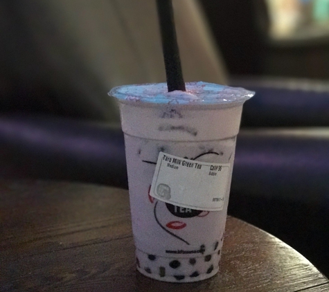 Kung Fu Tea - Syracuse, NY