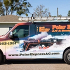 Polar Express Air Conditioning & Heating