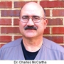 McCartha Charles D DMD