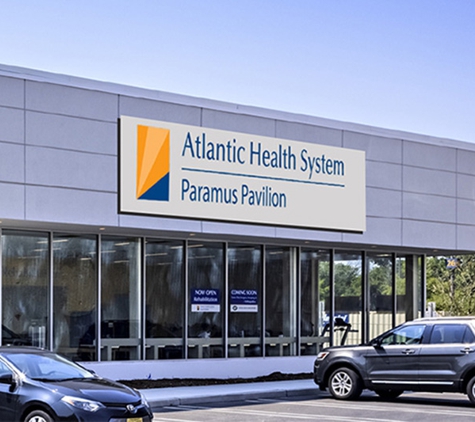 Atlantic AdvancED Urgent Care - Paramus, NJ