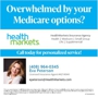 HealthMarkets Insurance - Eva Peterson