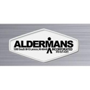 ALDERMANS, INC - Farming Service