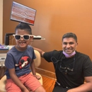 Sivaprakasam, Prathip, DDS - Dentists